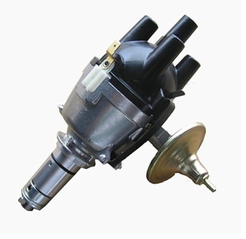 Lucas distributor made - distributor,