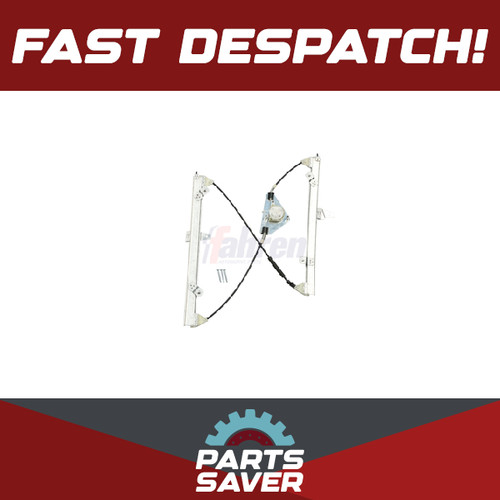 Window regulator fits nissan - fits,