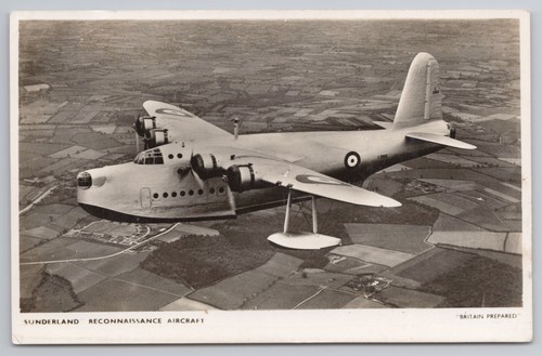 Short sunderland - short,