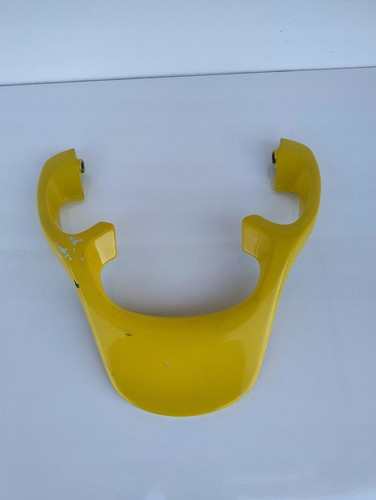 Yamaha passenger mount - yamaha,