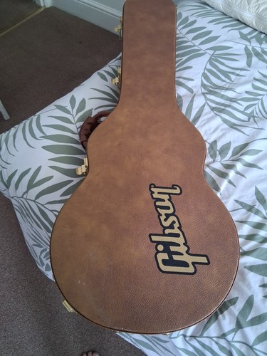 Gibson les paul junior usa - paul,