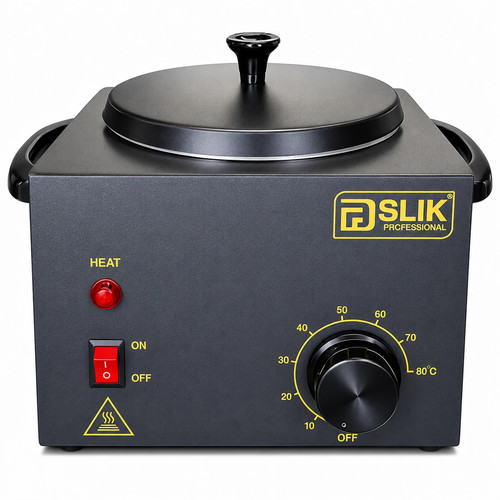 Professional wax heater - wax,