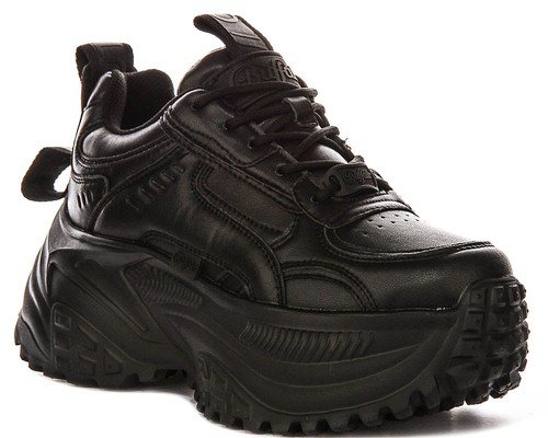 Buffalo turbo one - buffalo, platform