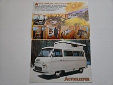 COMMER PB SPACEVAN AUTO