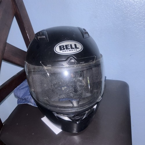Bell arrow full face - arrow,