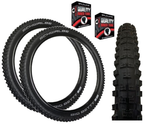 Schwalbe big betty 2 40 - big, x