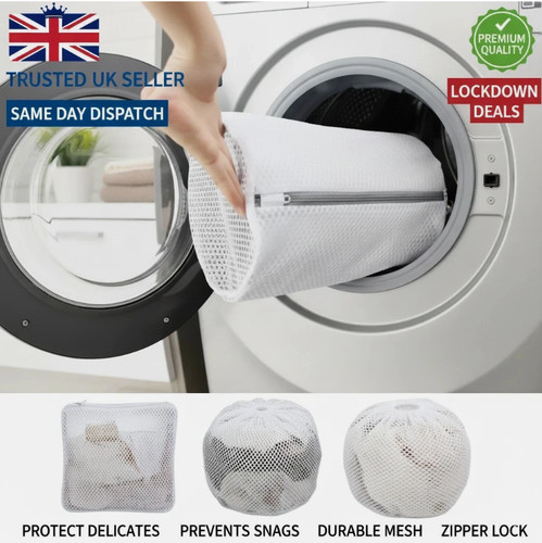 Shoe washing machine bag - shoe,