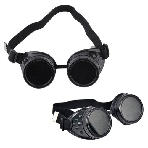 Steampunk sunglasses vintage - steampunk,