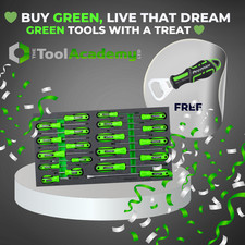 SIEGEN SEALEY 20pc MIXED