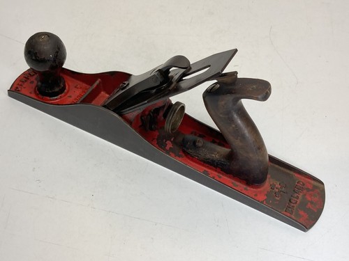 Marples vintage long - 14",