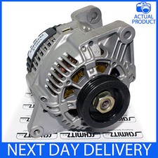RENAULT MEGANE MK1/ SCENIC 1.4/ 1.6 1995-1999 CAR ALTERNATOR