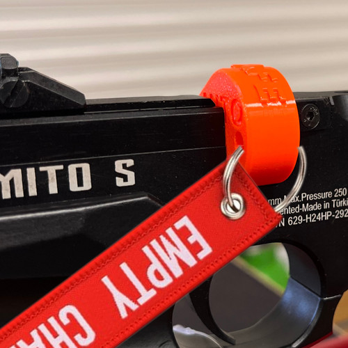 Reximex mito safe magazine air - mito,