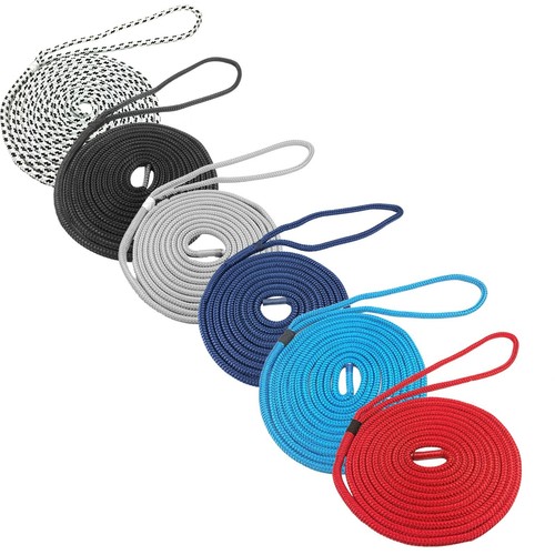 Dockline double braid - dockline,