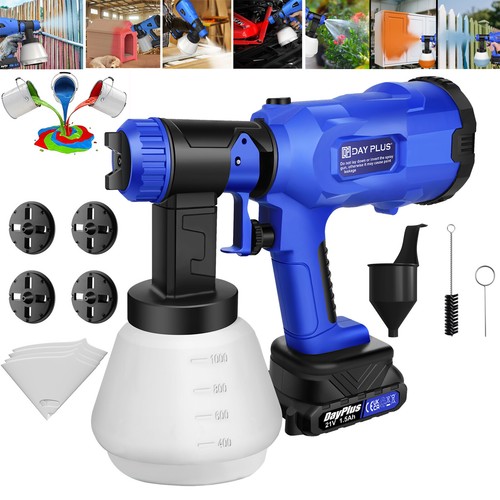 1000ml electric spray - 1000ml,