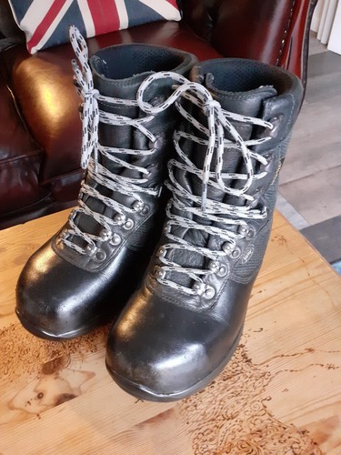 Jolly gore tex - boots, /