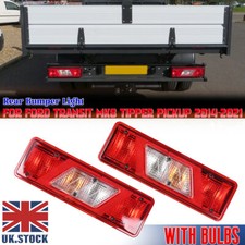 2pcs Rear Tail Light Brake