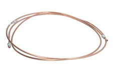 Fits WP WP-015 Brake Hose