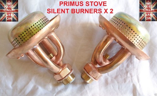 Primus stove silent burner 2 - primus,
