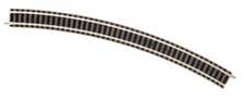 Fleischmann Profi Track Curve