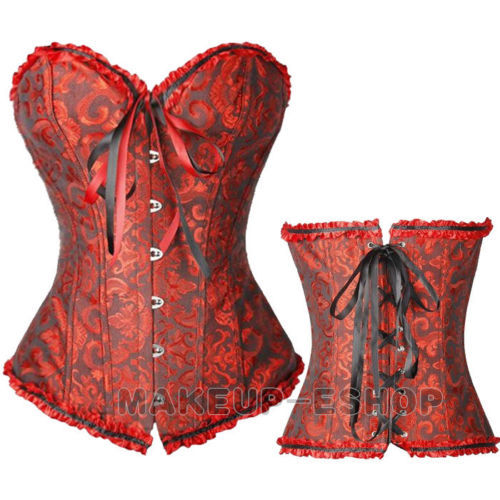 Lady sexy corset - sexy, basque
