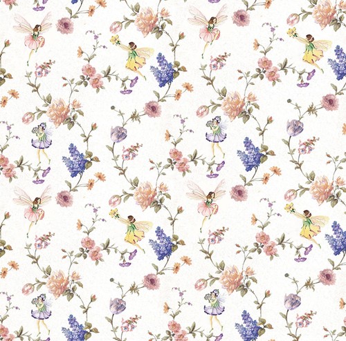 Dolls house wallpaper 12th - dolls,