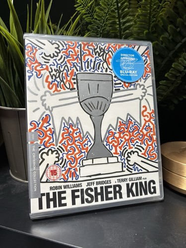 The fisher king - the,