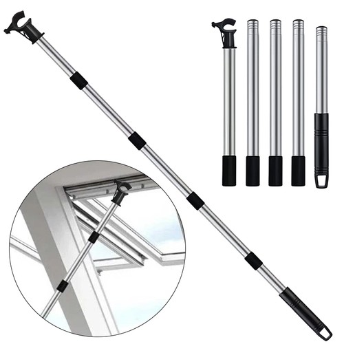 Window pole opener - pole,