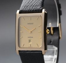"NEAR MINT" Vintage RADO