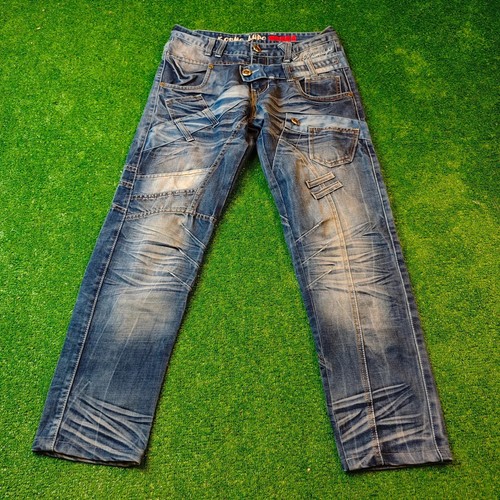 Kosmo lupo jeans mens - jeans, 30