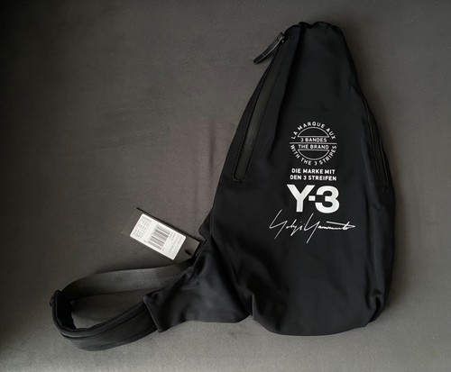 Adidas yohji yamamoto - yamamoto, y-3