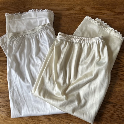 Vanity fair vintage nylon - fair,