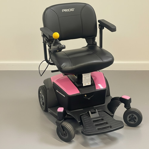 Pride chair the portable - pride, go