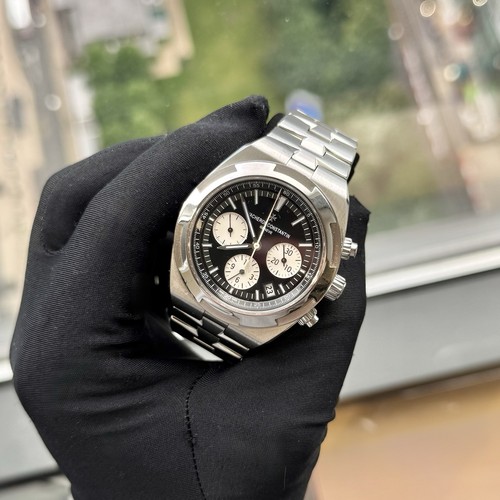 Vacheron constantin overseas - vacheron,