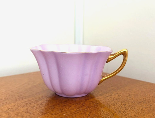 Vintage shelley stratford - shelley, tea