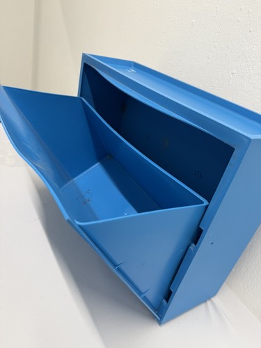 Rare ikea trones blue - ikea, shoe