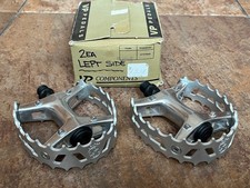 Victor NOS Silver VP-747