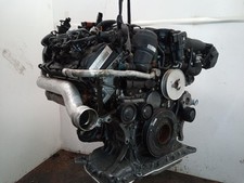 CTBD AUDI A8 ENGINE 2016  3.0L