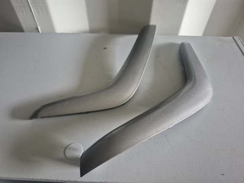 Ford fiesta mk7 3dr interior - ford,