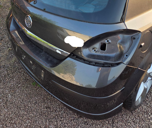 Astra sri facelift - astra,