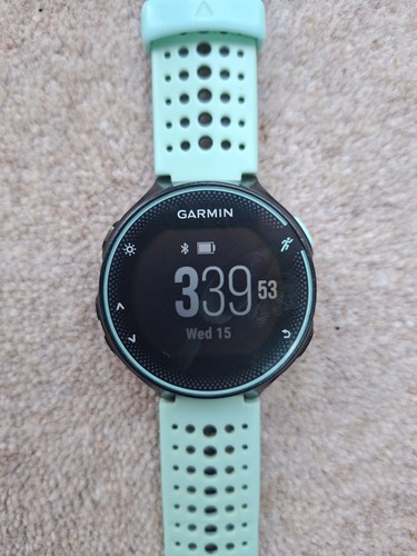 Garmin forerunner 235 vgc - 235,