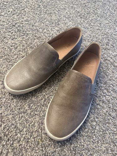 Frye dylan ash - dylan, leather