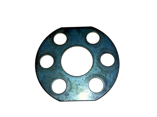 Disc plate flywheel - plate,