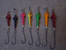 Seven Sea Fishing Spinning