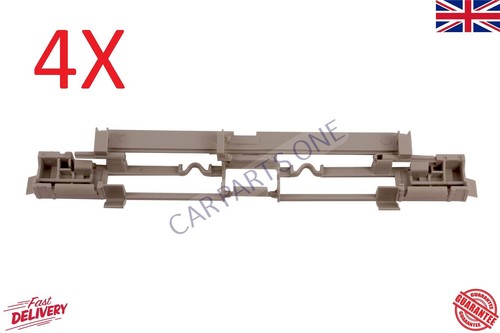 New trim carrier covers for - 4x,