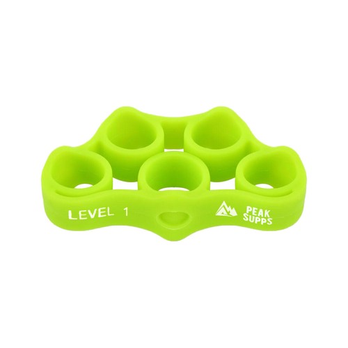 Finger strengthener forearm - strengthener,