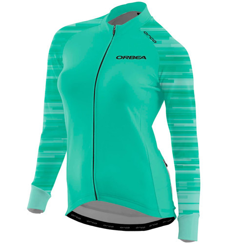 Orbea orca womens long - orca, sleeve