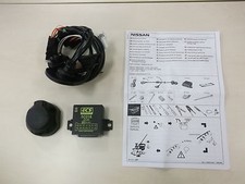 Nissan Qashqai Genuine Trailer