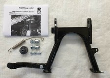 TRIUMPH BONNEVILLE SE CENTRE STAND BY NORMAN HYDE (2009-2015)