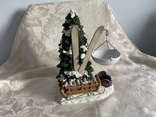 Yankee Candle “Christmas