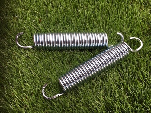 Trampoline springs - 2,